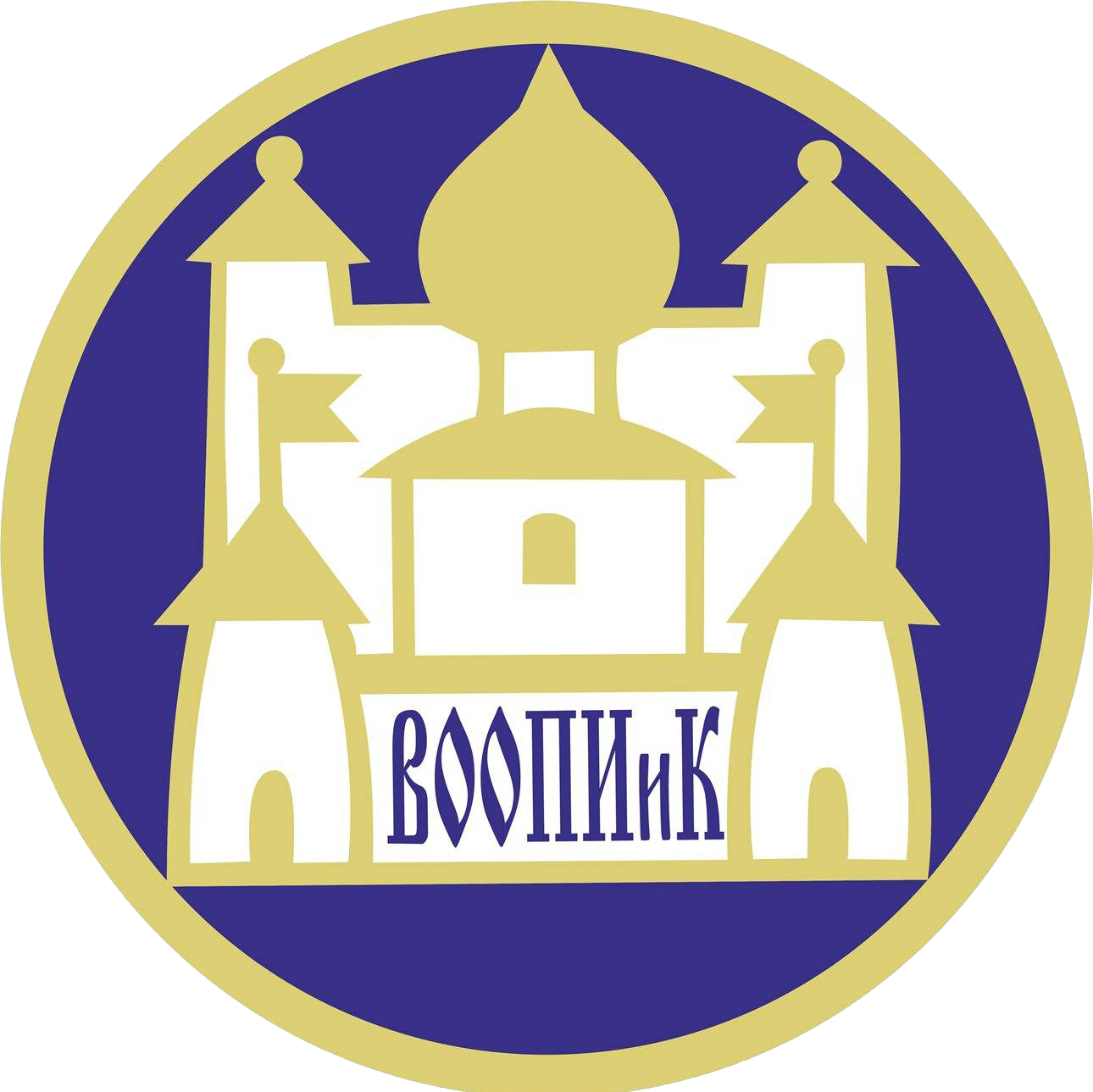 Логотип Воопик