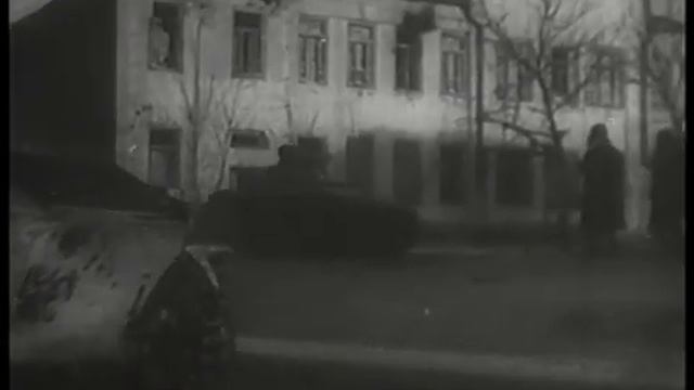 Воронеж в годы Великой Отечественной войны