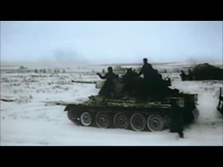 Воронежско-Касторненская наступательная операция