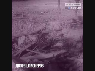 Освобождение Воронежа, 1943 год