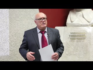 Лекция о концентрационном лагере ДУЛАГ — 191.