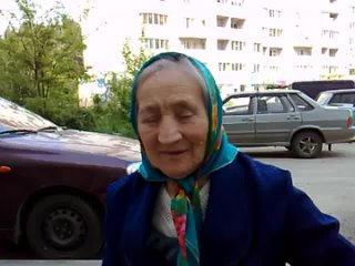 Рассказ очевидца оккупации немцами и мадьярами села Коротояк Воронежской области. 2014г.