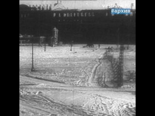 Как освободили Воронеж, 1943 год