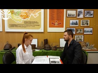 Без срока давности. Геноцид на территории Воронежской области