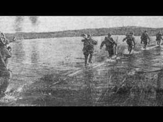 Как Ватутин хотел освободить Воронеж к осени 1942. Малоизвестная Чижовское сражение
