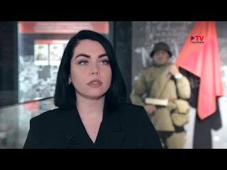 Как восстанавливали Воронеж после освобождения от немецко-фашистских захватчиков.