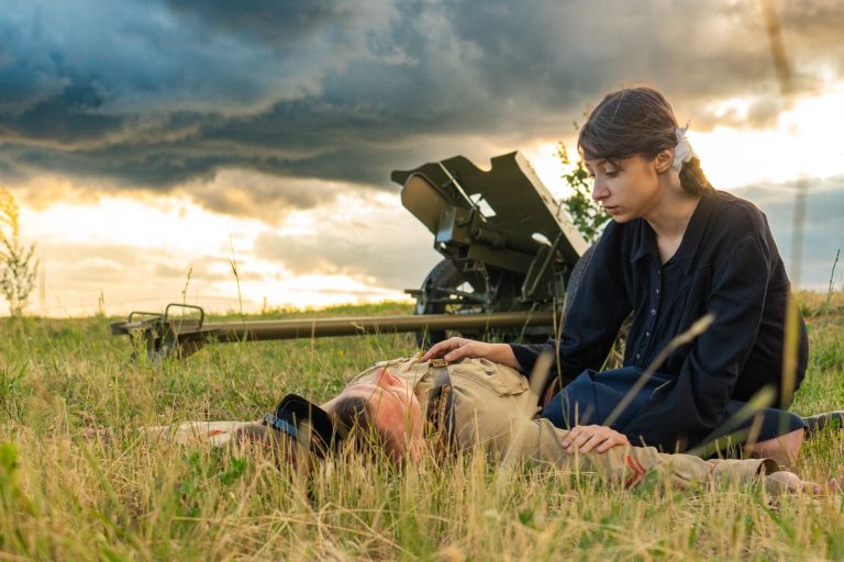 Воронеж. Последний рубеж